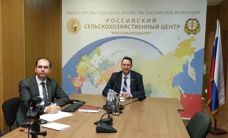 Взаимное признание методик по карантинным объектам в странах-участниках СНГ